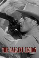 Watch The Gallant Legion Gomovies
