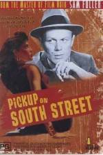Watch Pickup on South Street Gomovies