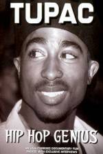 Watch Tupac The Hip Hop Genius Gomovies
