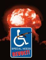 Watch Special Needs Revolt! Gomovies