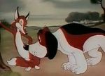 Watch Of Fox and Hounds (Short 1940) Gomovies