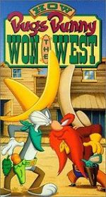 Watch How Bugs Bunny Won the West Gomovies