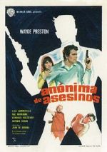 Watch Man on the Spying Trapeze Gomovies