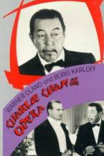 Watch Charlie Chan at the Opera Gomovies