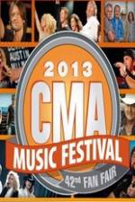 Watch CMA Music Festival Gomovies