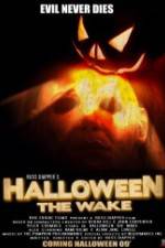 Watch Halloween The Wake Gomovies