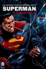 Watch Superman: Unbound Gomovies
