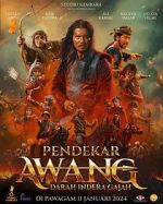 Watch Pendekar Awang: Darah Indera Gajah Gomovies