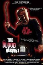 Watch The Blood Harvest Gomovies