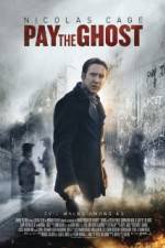 Watch Pay the Ghost Gomovies
