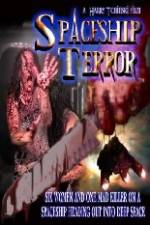 Watch Spaceship Terror Gomovies
