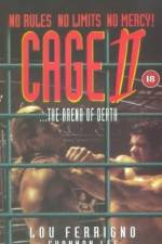 Watch Cage II Gomovies