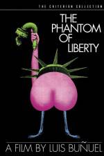 Watch The Phantom of Liberty Gomovies