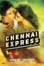 Watch Chennai Express Gomovies
