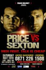 Watch David Price vs Sam Sexton Gomovies