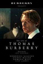 Watch The Tale of Thomas Burberry Gomovies