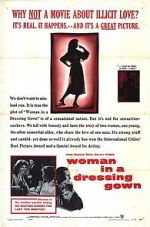 Watch Woman in a Dressing Gown Gomovies