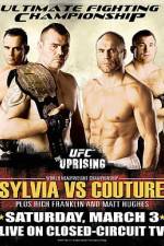 Watch UFC 68 The Uprising Gomovies