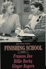Watch Finishing School Gomovies