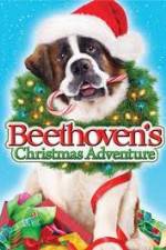Watch Beethoven's Christmas Adventure Gomovies