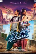 Watch Teri Meri Kahaani Gomovies