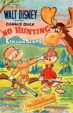 Watch No Hunting (Short 1955) Gomovies