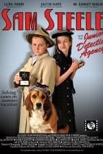 Watch Sam Steele and the Junior Detective Agency Gomovies