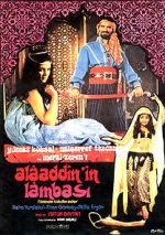 Watch Aladdin\'s Lamp Gomovies