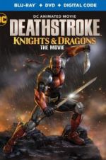 Watch Deathstroke: Knights & Dragons: The Movie Gomovies