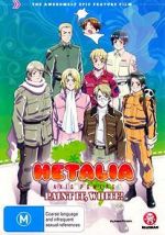 Watch Hetalia: Axis Powers - Paint It, White! Gomovies