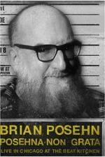 Watch Brian Posehn: Posehna Non Grata Gomovies123