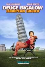 Watch Deuce Bigalow: European Gigolo Gomovies