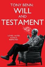 Watch Tony Benn: Will and Testament Gomovies
