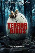 Watch Terror Birds Gomovies