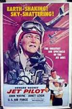 Watch Jet Pilot Gomovies