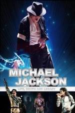 Watch Michael Jackson: Life, Death and Legacy Gomovies