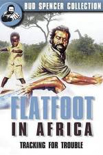 Watch Flatfoot in Africa Gomovies