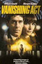 Watch Vanishing Act Gomovies