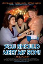 Watch You Should Meet My Son Gomovies