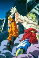 Watch Dragon Ball Z 6: Attack!! The Hundred-Million-Power Warriors Gomovies