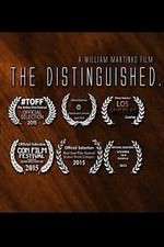 Watch The Distinguished Gomovies