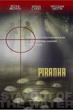 Watch Piranha Gomovies