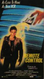 Watch Remote Control Gomovies
