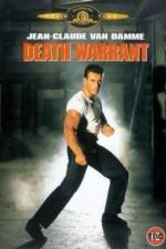 Watch Death Warrant Gomovies