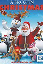 Watch A Frozen Christmas Gomovies