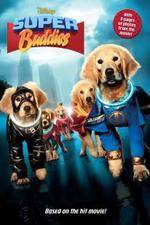 Watch Super Buddies Gomovies