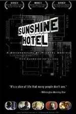 Watch Sunshine Hotel Gomovies