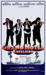 Watch Grand Hotel Excelsior Gomovies
