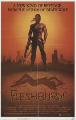 Watch Fleshburn Gomovies