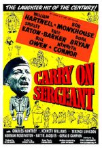 Watch Carry On Sergeant Gomovies
